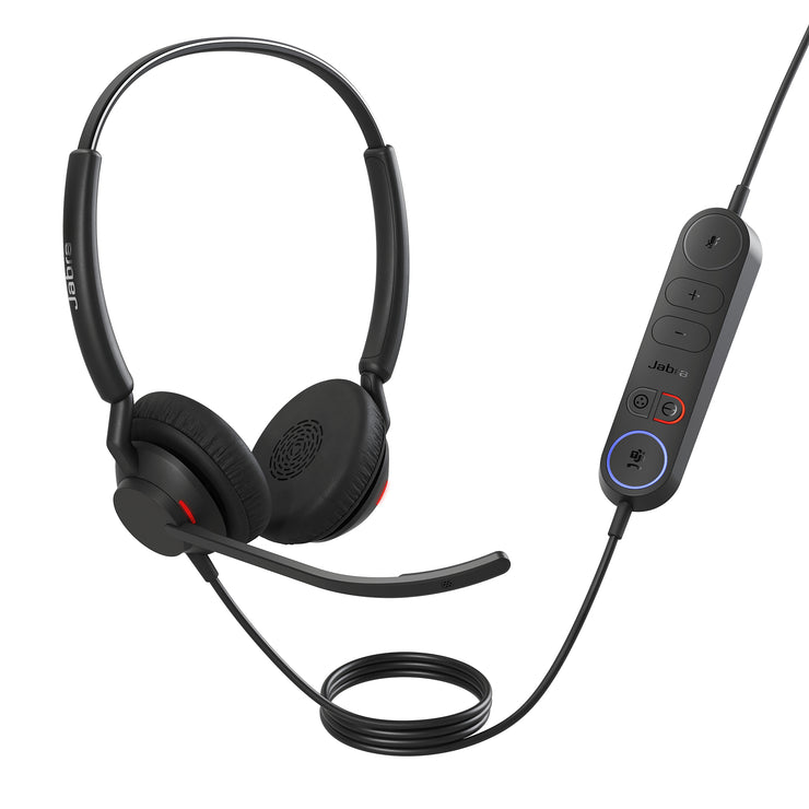 Jabra Engage 40 USB-C MS Stereo