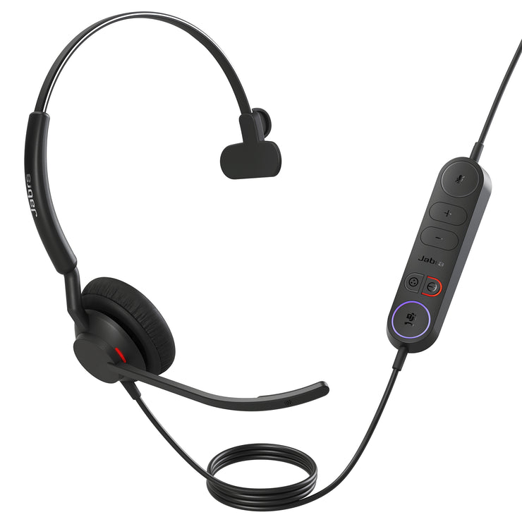 Jabra Engage 40 USB-C MS Mono