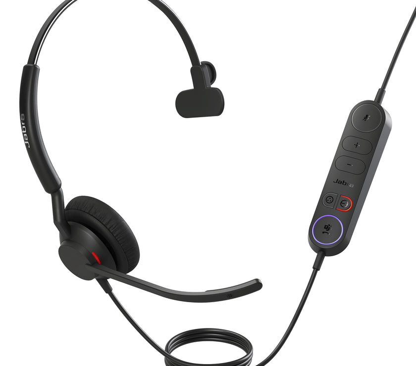 Jabra Engage 40 USB-C MS Mono