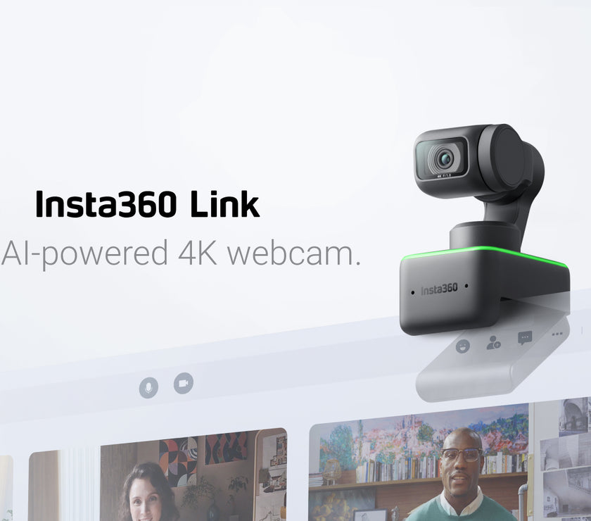 Insta360 Link