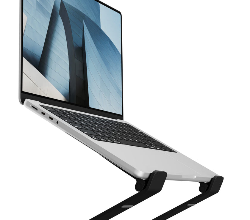 Twelve South Curve Flex Black