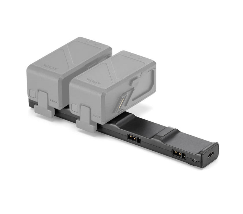 DJI Avata Battery Charging Hub