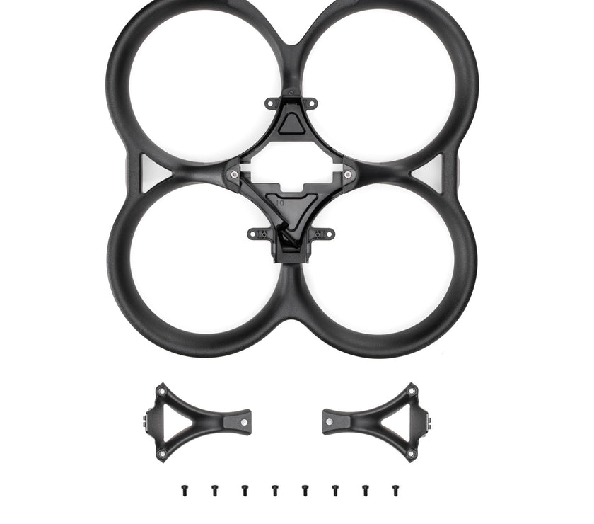 DJI Avata Propeller Guards