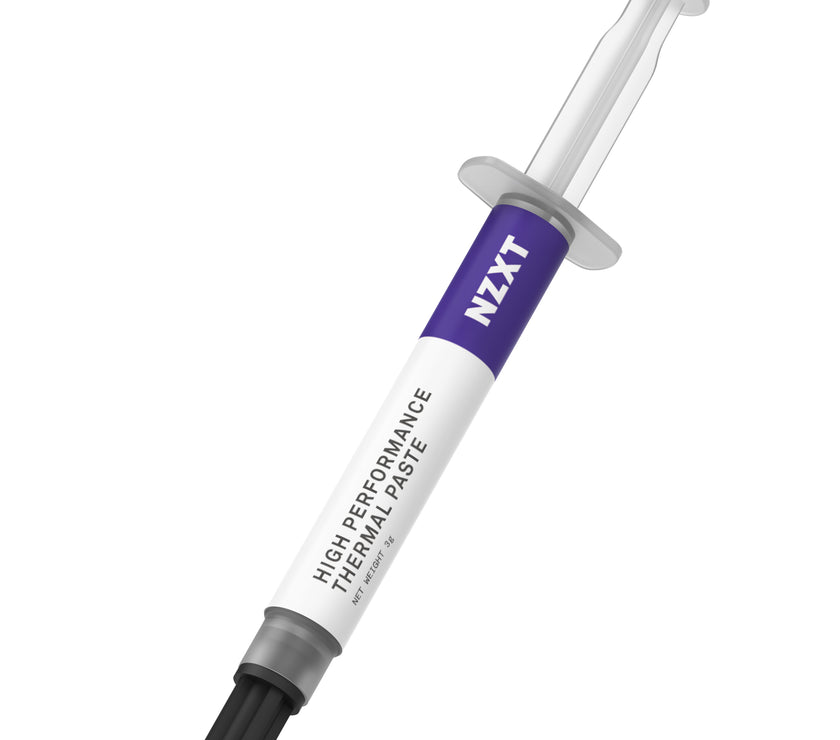 NZXT High-Performance Thermal Paste 3g