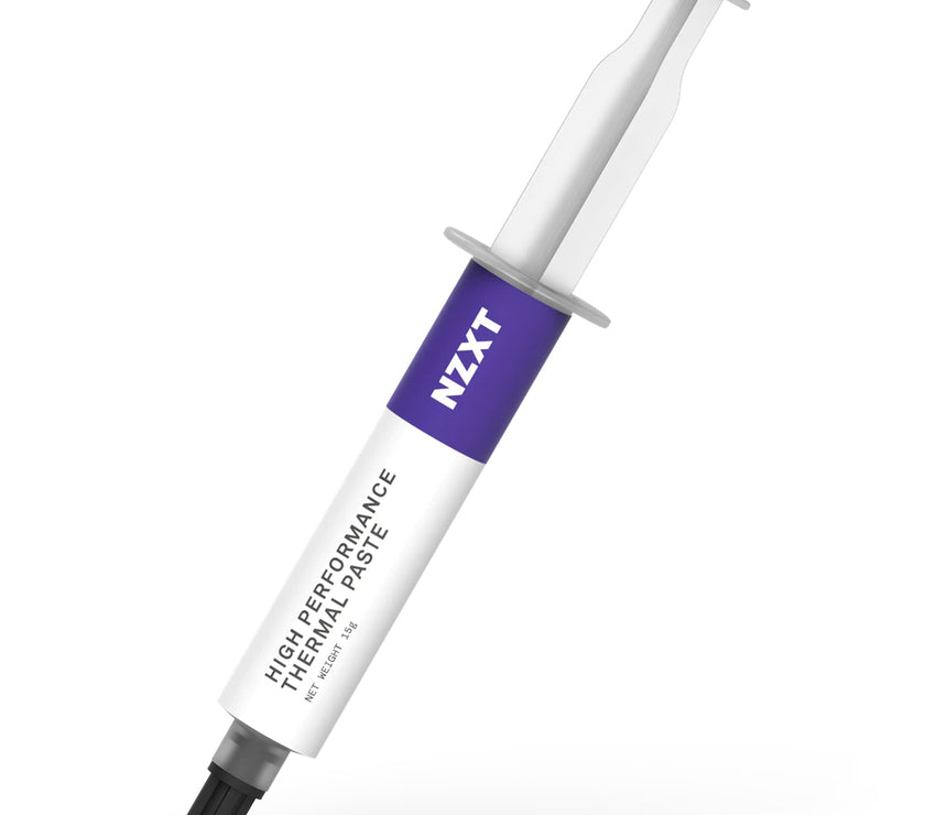 NZXT High-Performance Thermal Paste 15g