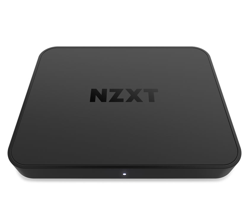 NZXT Signal 4K30&Full HD USB CaptureCard