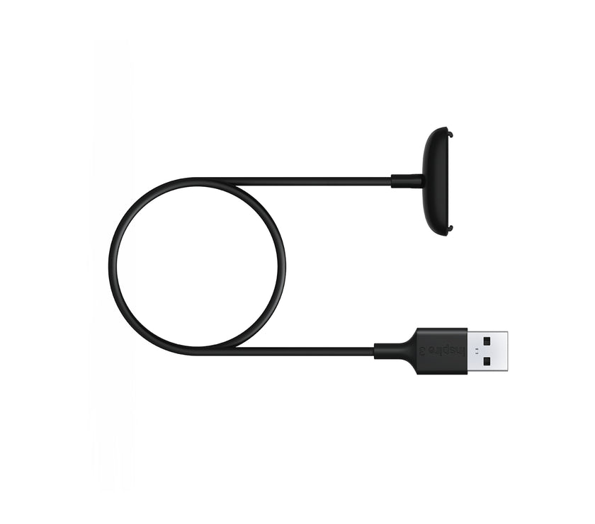 FitBit Inspire 3 Retail Charging Cable