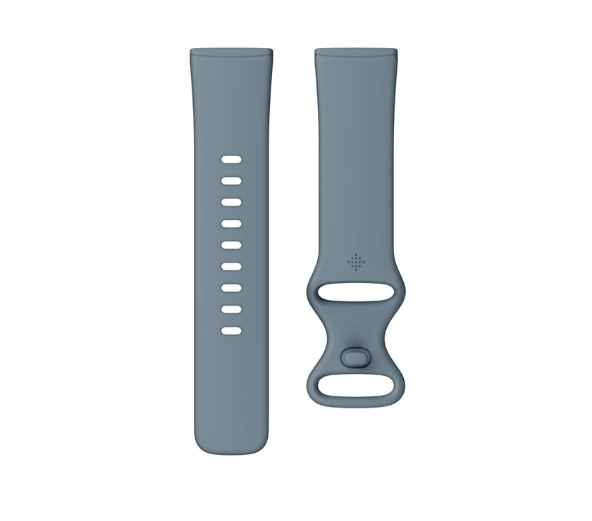 FitBit InfinityBand24mmAttachWBlue S