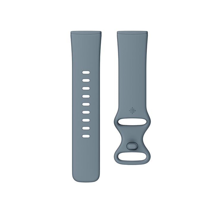 FitBit InfinityBand24mmAttachWBlue L