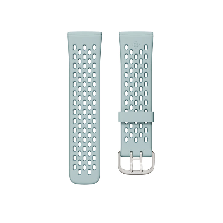 FitBit SportBand24mmAttachSBlue L