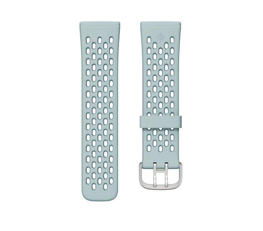 FitBit SportBand24mmAttachSBlue L