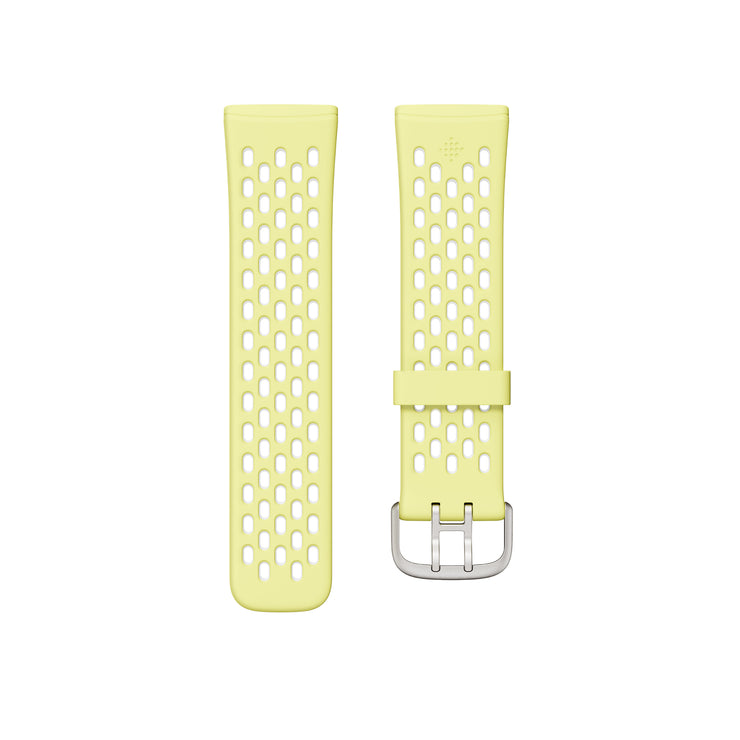 FitBit SportBand 24mmAttachFrost L