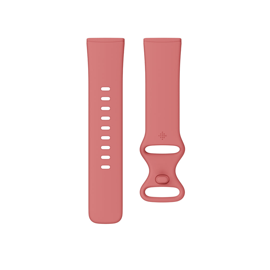 FitBit InfinityBand 24mmAttachPinkS S