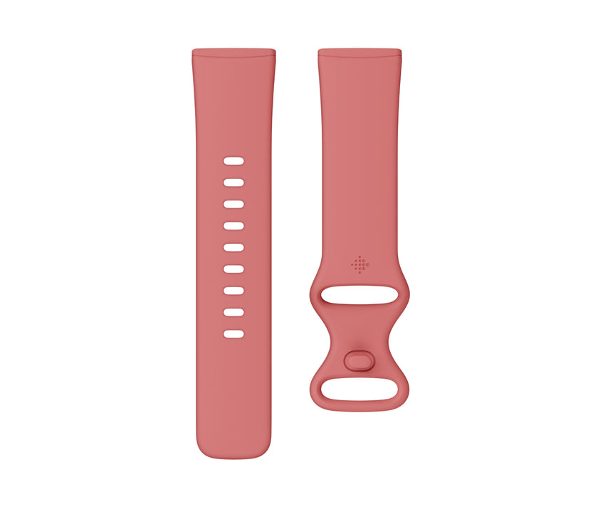 FitBit InfinityBand 24mmAttachPinkS S