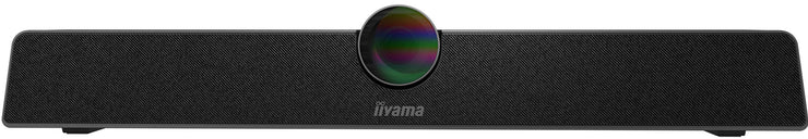 Iiyama CAM120ULB 12MP Camera Bar