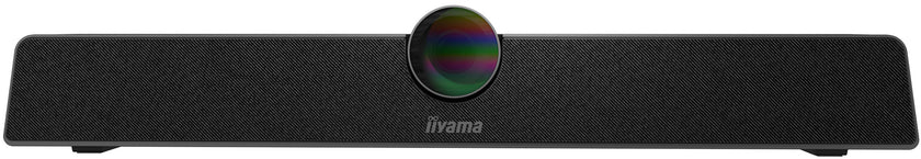 Iiyama CAM120ULB 12MP Camera Bar