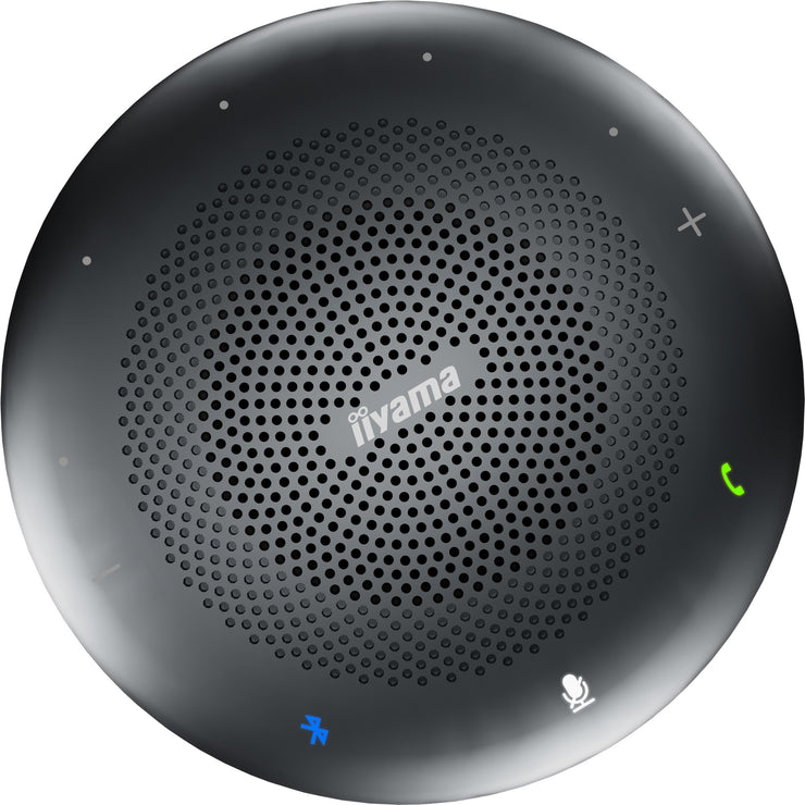 Iiyama UC SPK01M Microphone Puck
