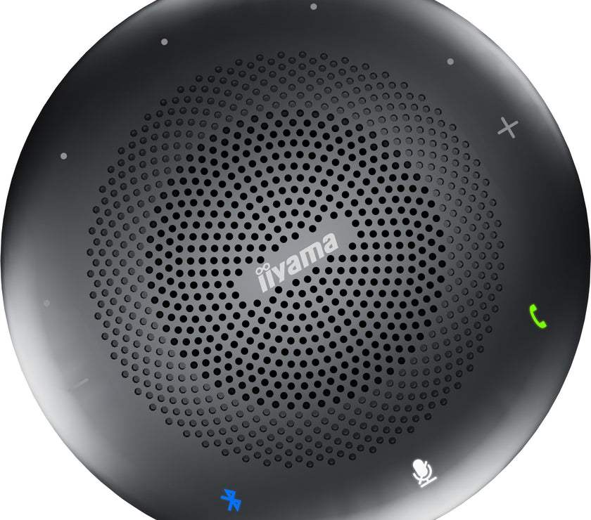 Iiyama UC SPK01M Microphone Puck