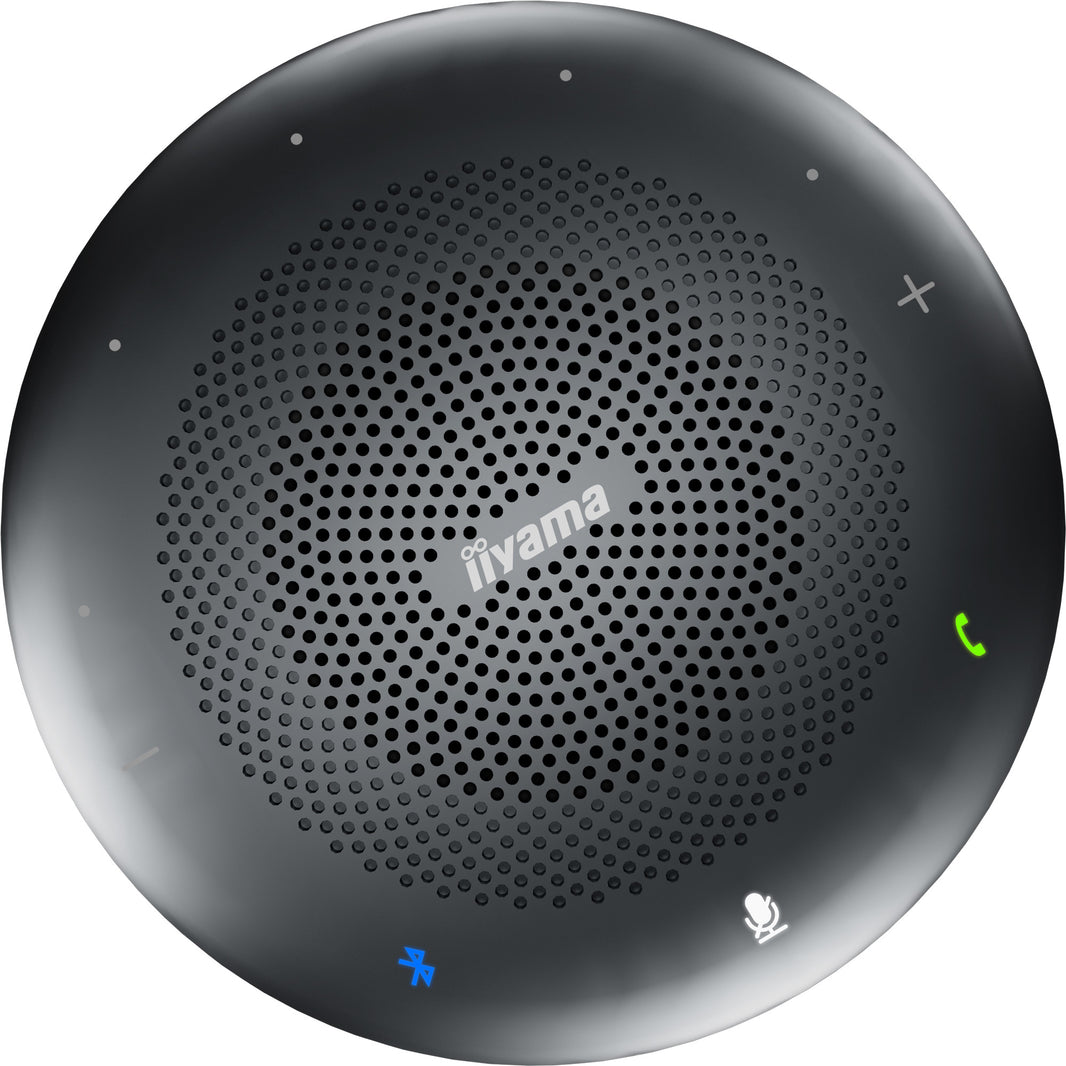 Iiyama UC SPK01M Microphone Puck