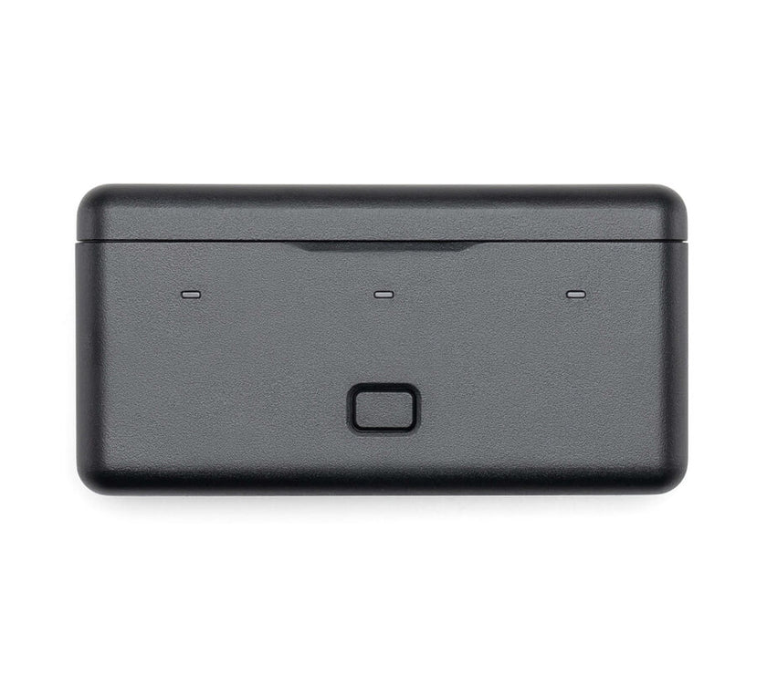 DJI Osmo Action 3 Battery Case