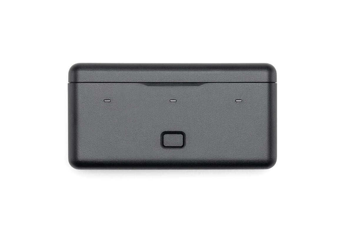 DJI Osmo Action 3 Battery Case