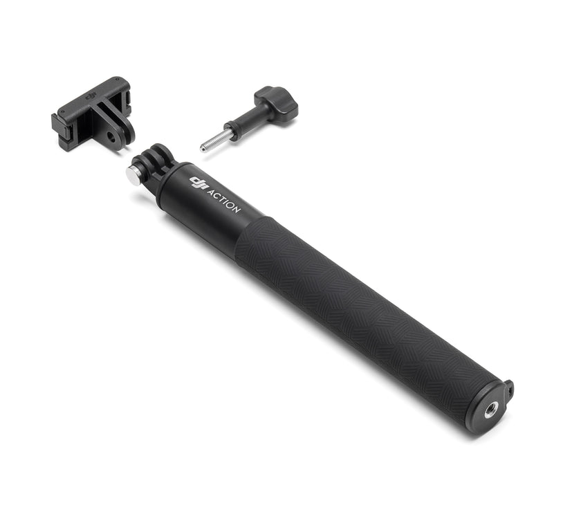 DJI Osmo Action 3 1.5m Extension Rod Kit
