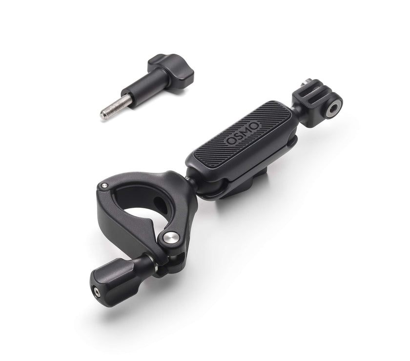 DJI Osmo Action Handlebar Mount