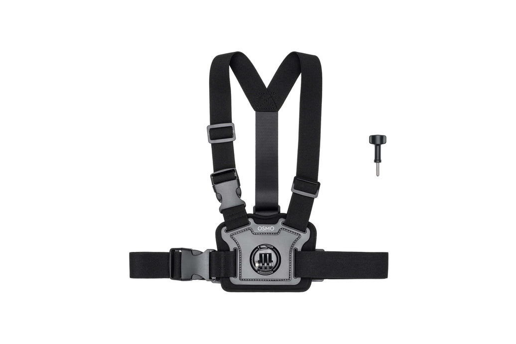 DJI Osmo Action Chest Strap Mount