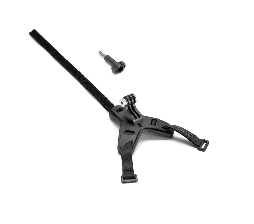 DJI Osmo Action Helmet Chin Mount