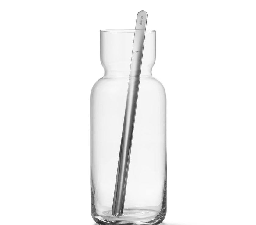 Aarke Carafe & Mixing Spoon