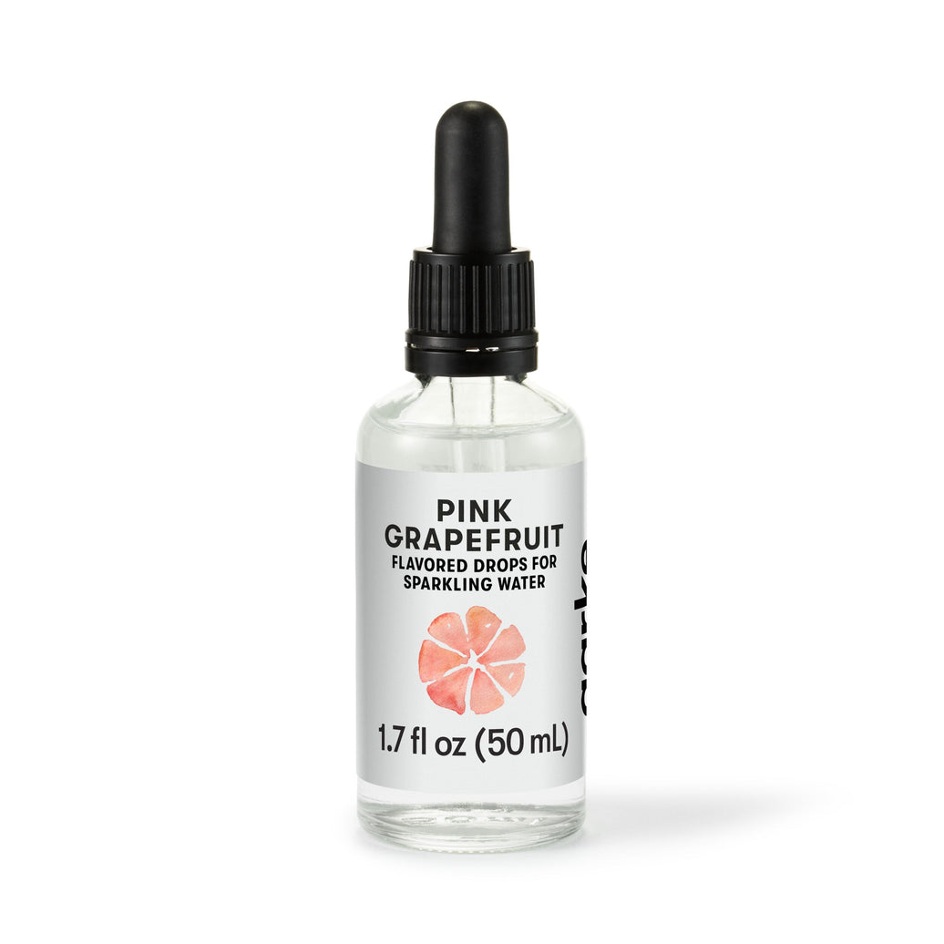 Aarke Flavour Drops - Pink Grapefruit
