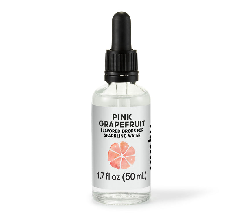 Aarke Flavour Drops - Pink Grapefruit