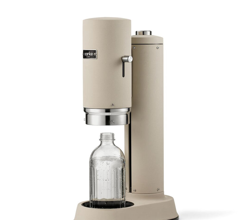 Aarke Carbonator Pro - Sand