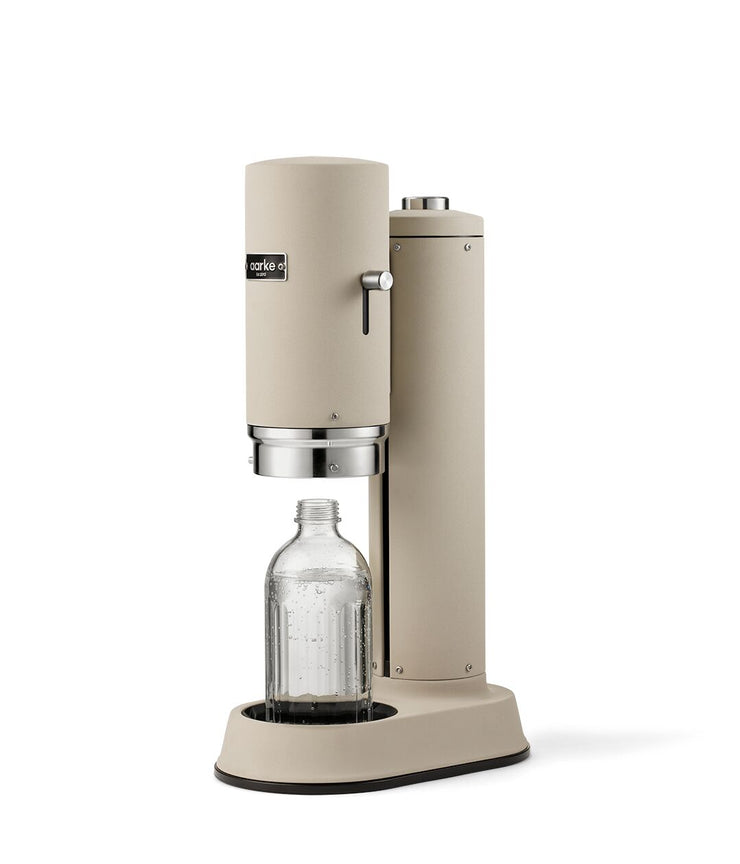 Aarke Carbonator Pro - Sand