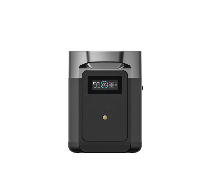 EcoFlow DELTA 2 Extra Battery