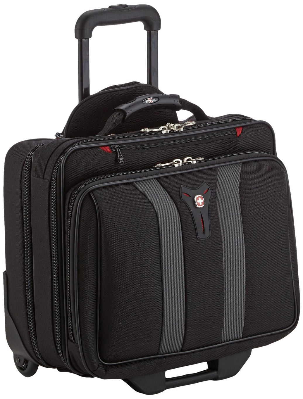 Wenger 17" Granada Roller Travel Case