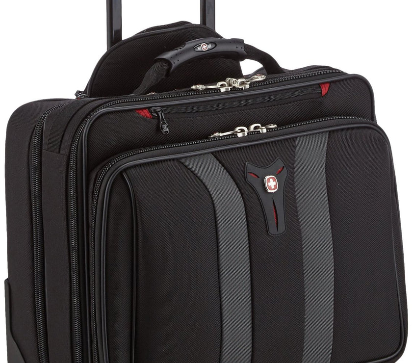 Wenger 17" Granada Roller Travel Case