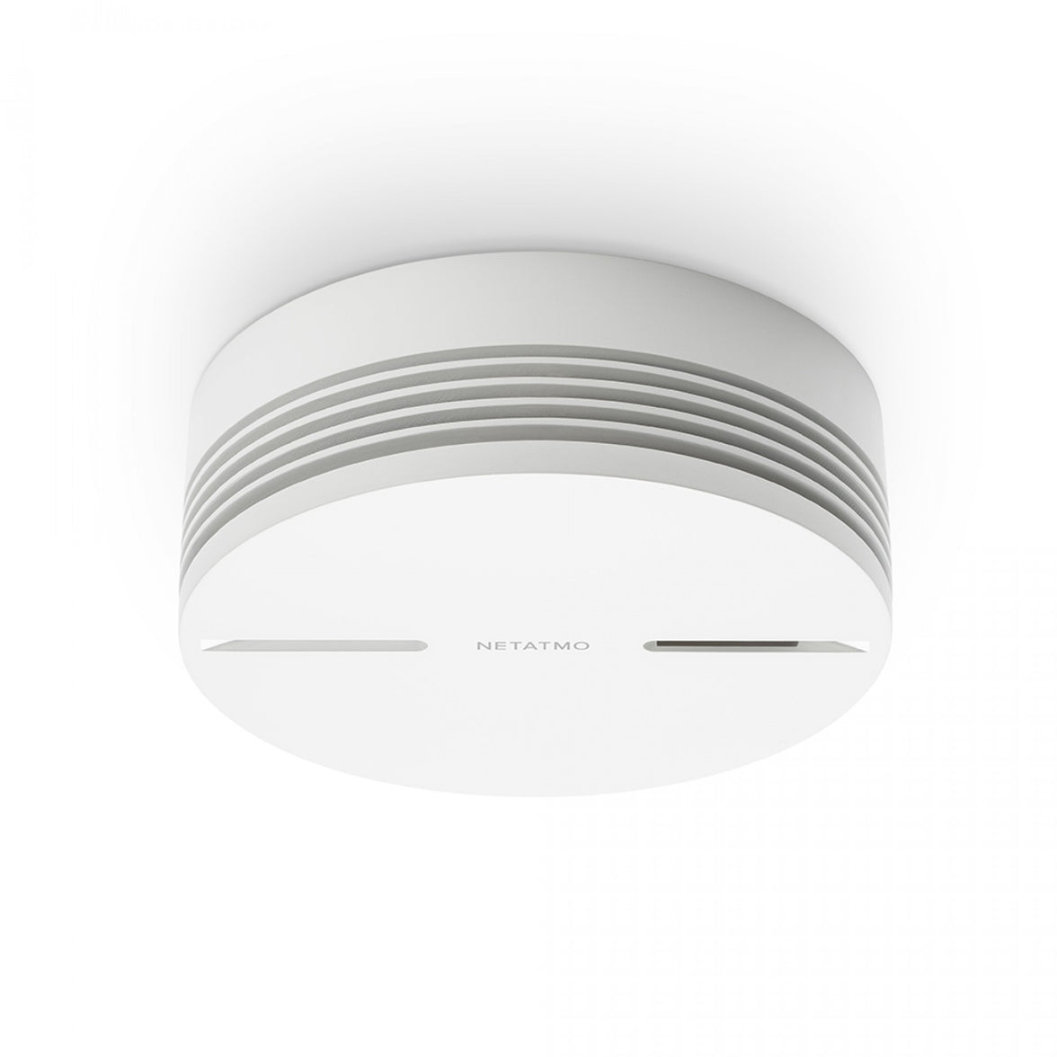 Netatmo Smart Smoke Alarm - UK & IRL