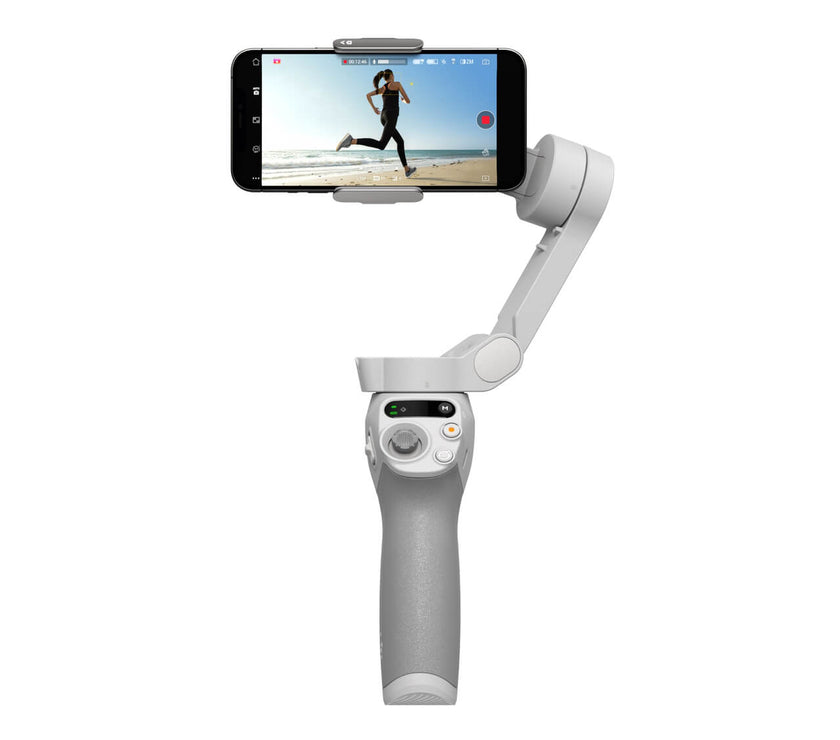DJI Osmo Mobile SE