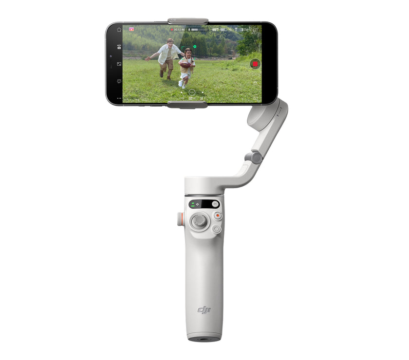 DJI Osmo Mobile 6