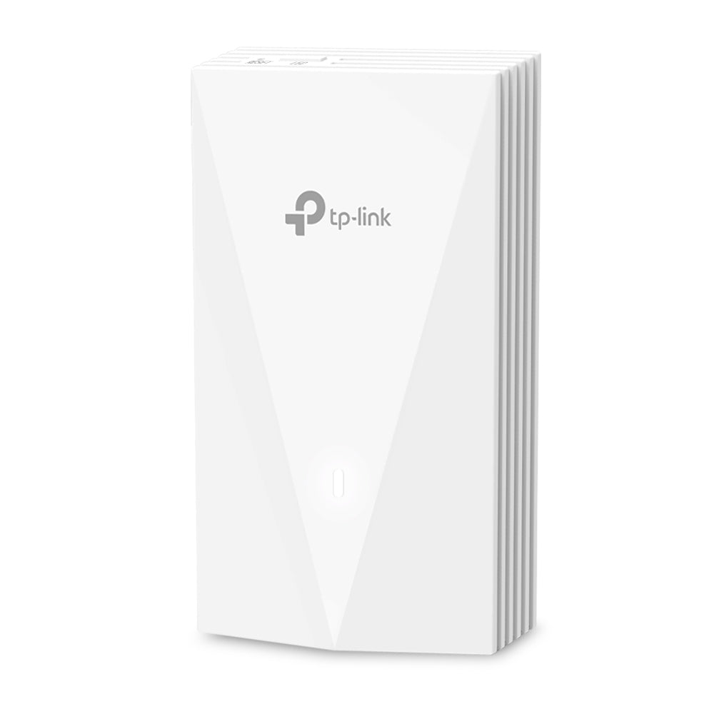 TP-Link AX3000 Wall Plate Wi-Fi 6 AP