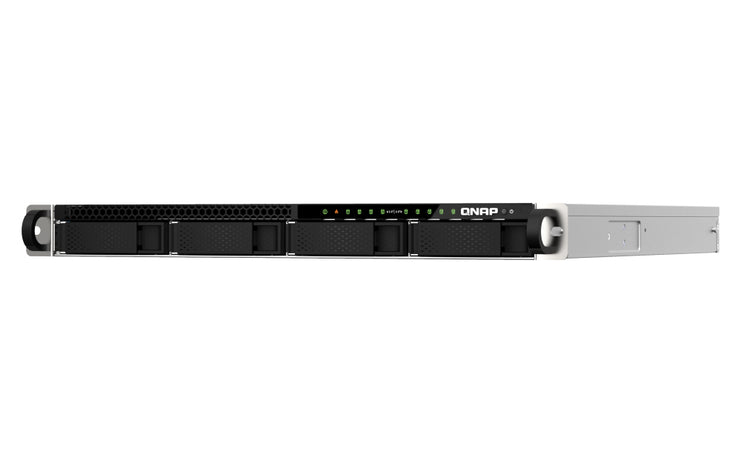 QNAP TS-h987XU-RP-E2334-16G 9 BAY