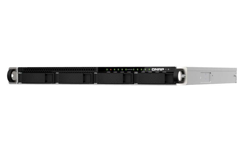 QNAP TS-h987XU-RP-E2334-16G 9 BAY