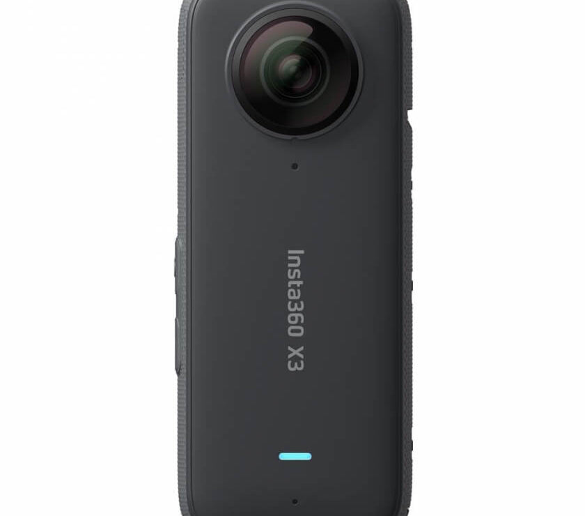 Insta360 X3