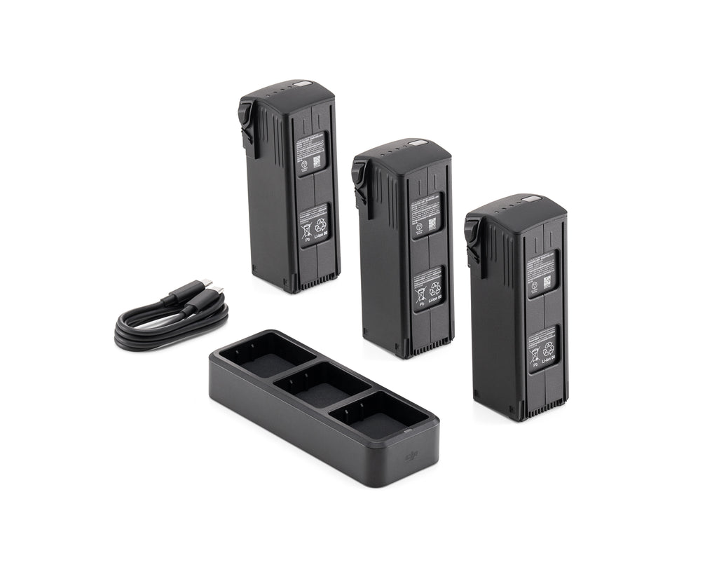 DJI ENT Mavic 3 Enterprise Battery Kit