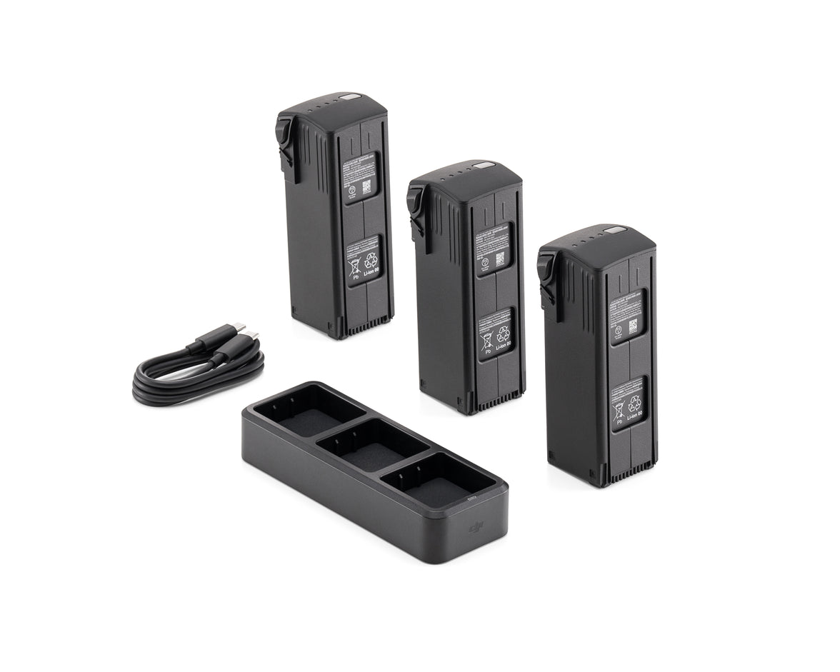 DJI ENT Mavic 3 Enterprise Battery Kit