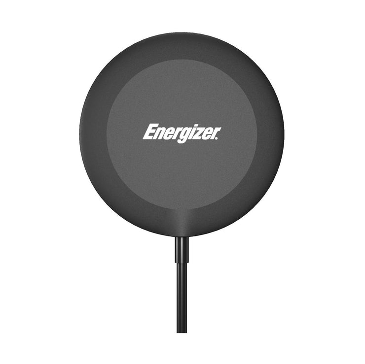 Energizer 15W Magnetic Wireless Charger