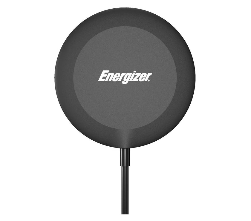 Energizer 15W Magnetic Wireless Charger