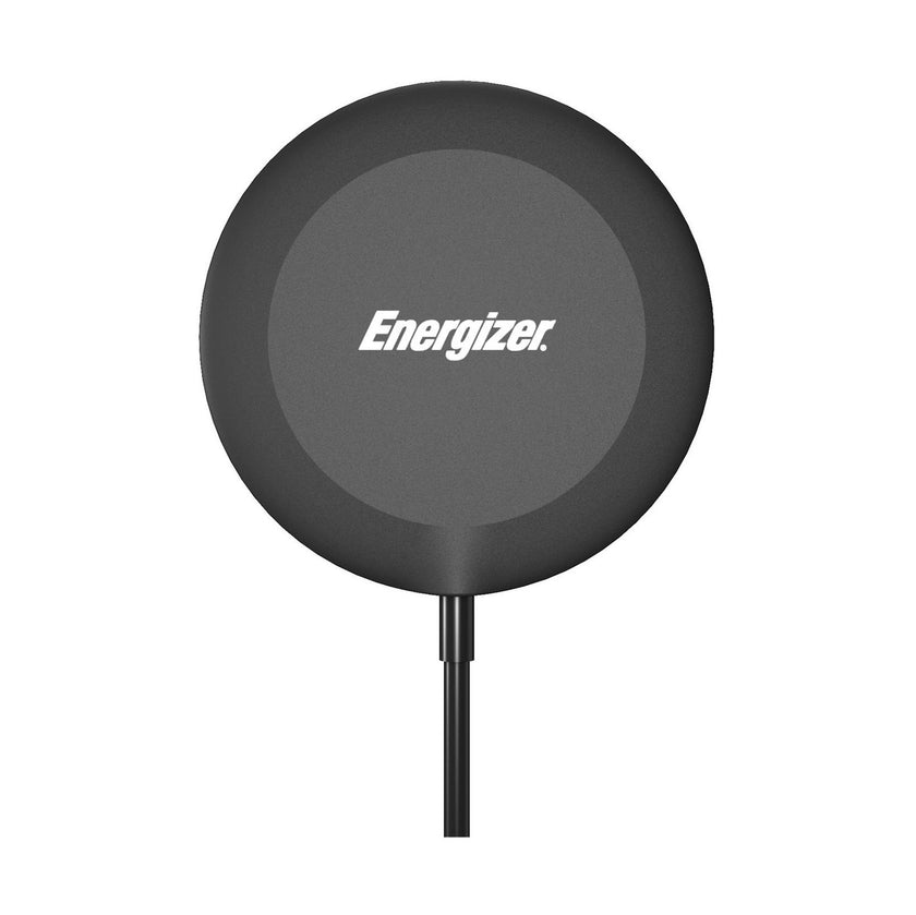 Energizer 15W Magnetic Wireless Charger