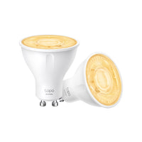 TP-Link Tapo Smart Wi-Fi Dimmable 2-Pack